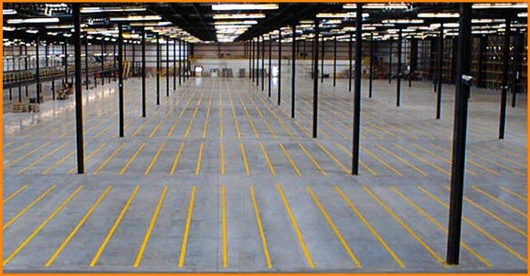 warehouse